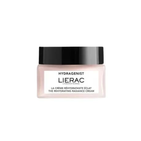 Hydragenist Rehydratant 50 ml