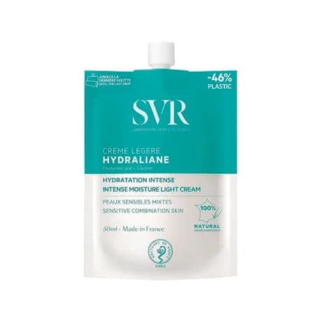 Crème Légère Hydraline 50 ml