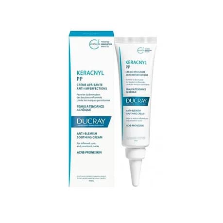 Keracnyl PP Crème 30 ml