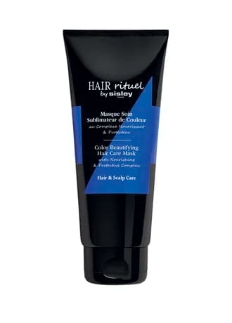 Hair Rituel Masque Soin Régénérant 200 ml