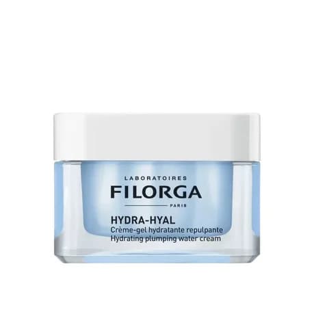 Hydra-Hyal Gel-Crema Hydratant 500 ml