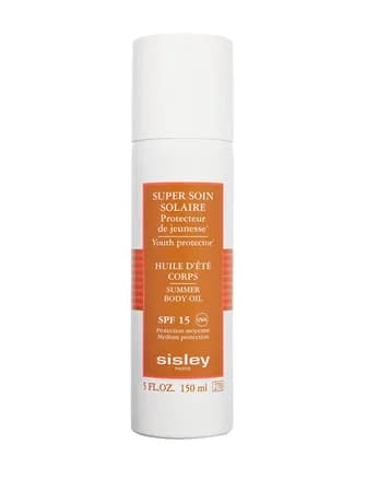 Huile Affinante Au Gingembre Blanc Pour Les Jambas 150 ml