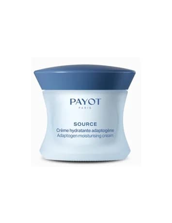 Source Crème Hydratant Adaptogène 50 ml