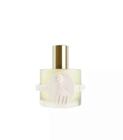 La Girafe Eau de Soin Parfumée