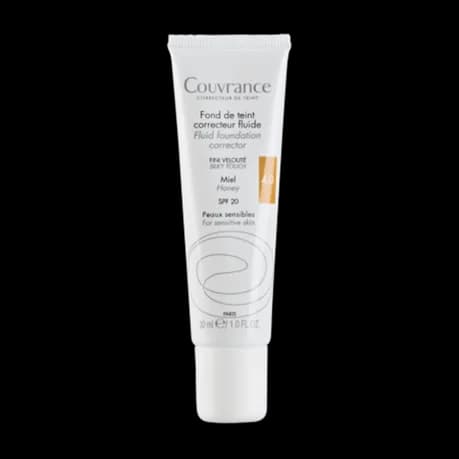 Couvrance Fluide 30 ml