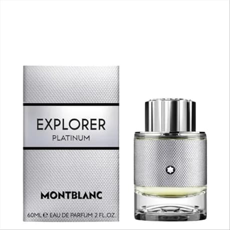 Explorer Platinum