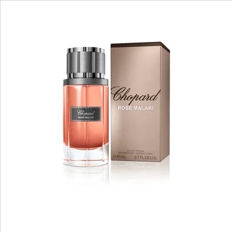 Malaki Rose 80 ml