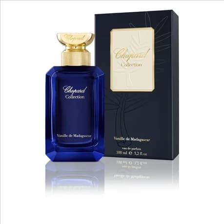 Vanille De Madagascar 100 ml