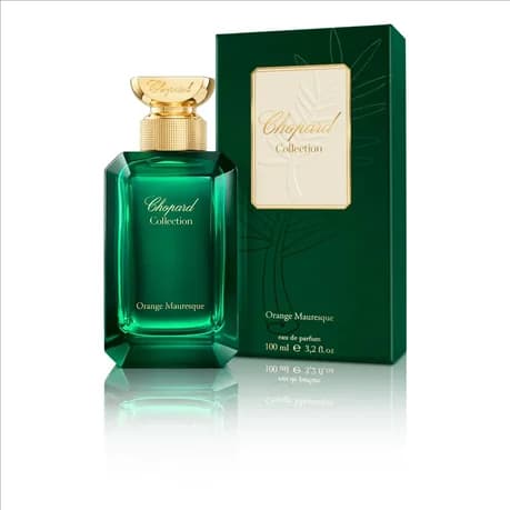 Orange Mauresque 100 ml