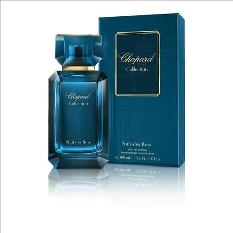 Nuit Des Rois 100 ml