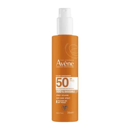 Sol spray spf50 200 ml.