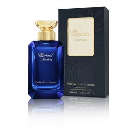 Patchouli Sumatra 100 ml