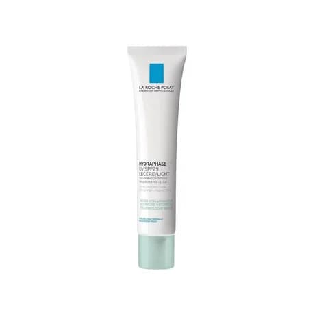 Hydraphase Légère H.A. SPF25 40 ml