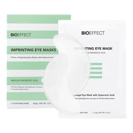 Imprinting Eye Mask 8 ud