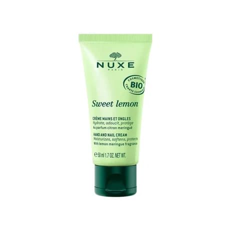 Sweet Lemon 50ML