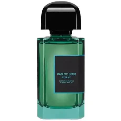 Pas Ce Soir Extrait 100 ml
