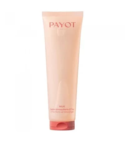 Nue D'Tox Gel Démaquillant 150 ml