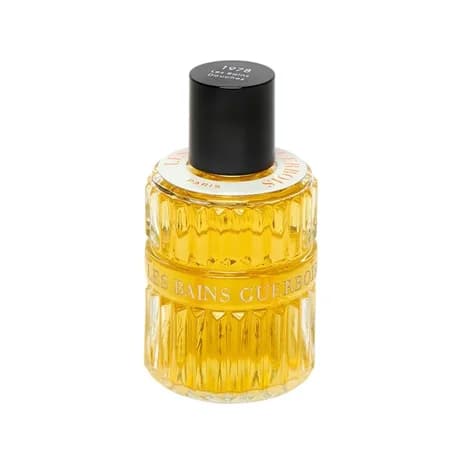 1978 Bains douches 100 ml