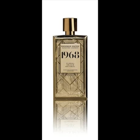 Fresh Oud 100 ml