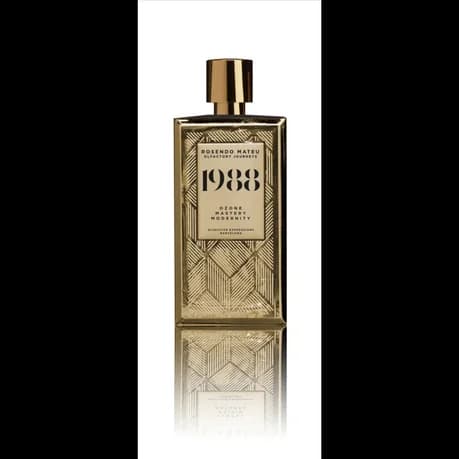 Fresh Oud 100 ml