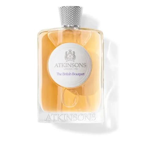 The British Bouquet 100 ml