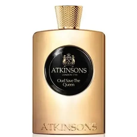 Oud Save The Queen 100 ml