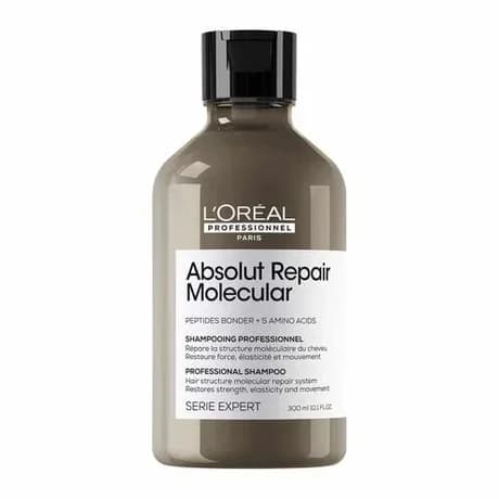 Série Expert Shampooing Absolut Repair Molecular