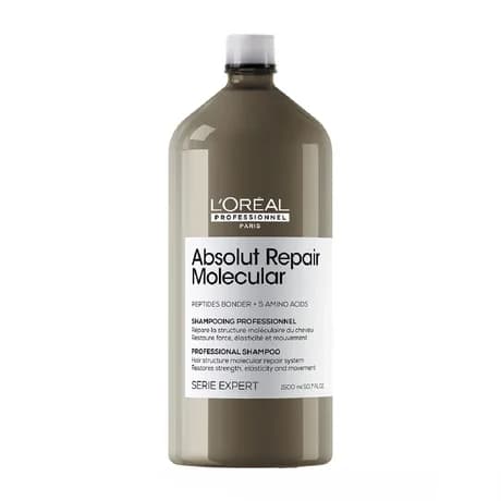Shampooing Absolut Repair Molecular 1,5 L