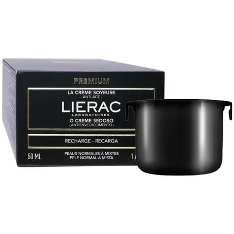 Premium Crème Soyeuse