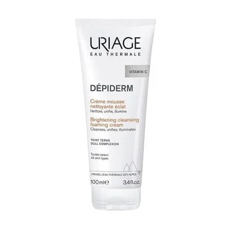 Dépiderm Espume Nettoyeur Illuminateur 100 ml