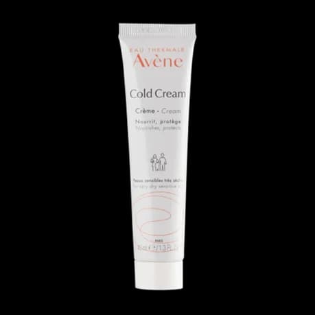 Cold Cream Crème 40 ml