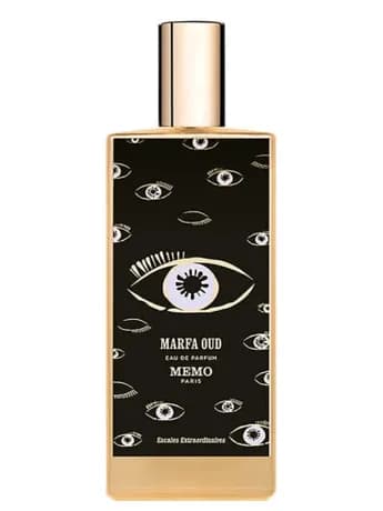 MARFA OUD 75 ml
