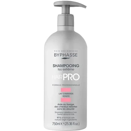HairPRO Liss Extrème 750 ml