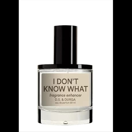 I Dont Know What 50 ml