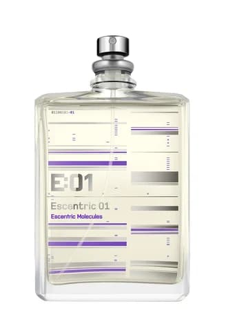 Escentric 01 100 ml
