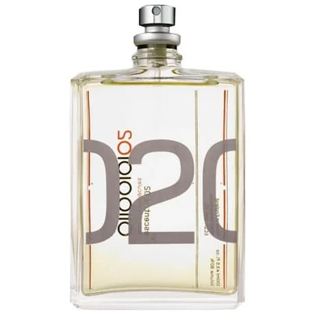 Escentric 02 100 ml