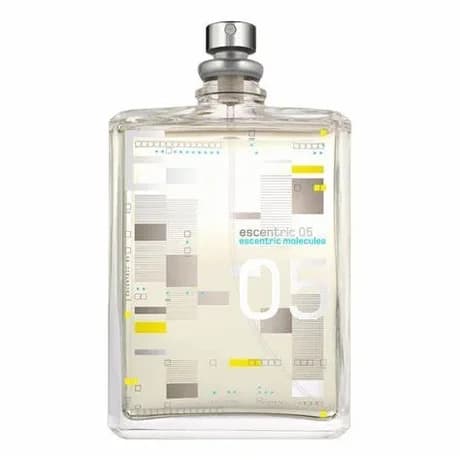 Escentric 05 100 ml