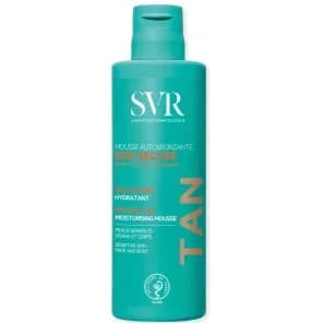 Sun Secure Espuma Hydratant 150 ml