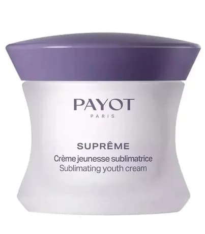 Suprême Crème Pro-Age fortifiant 50 ml
