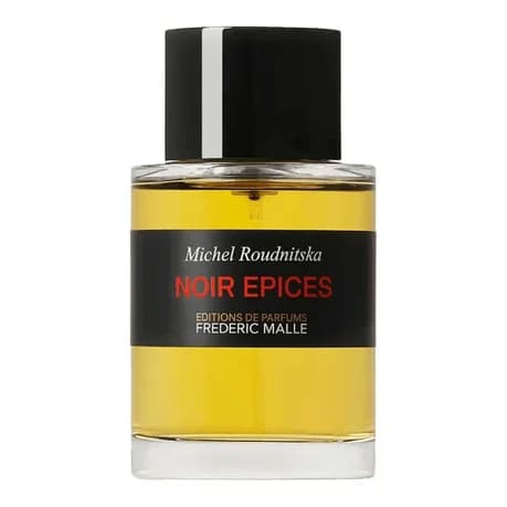 NOIR EPICES 100 ml