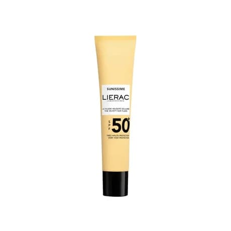 Fluide solaire facial velouté Sunissime SPF 50+ 40 ml 40 ml
