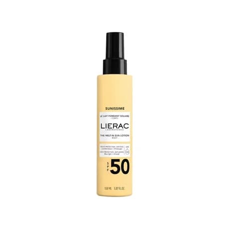 Sunissime Lait solaire corporel SPF50 150 ml