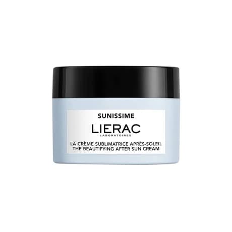 After sun Crème corporelle sublime Sunissime 200 ml