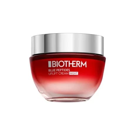 Uplift Crème de Nuit Réaffirmant Blue Peptides 50 ml