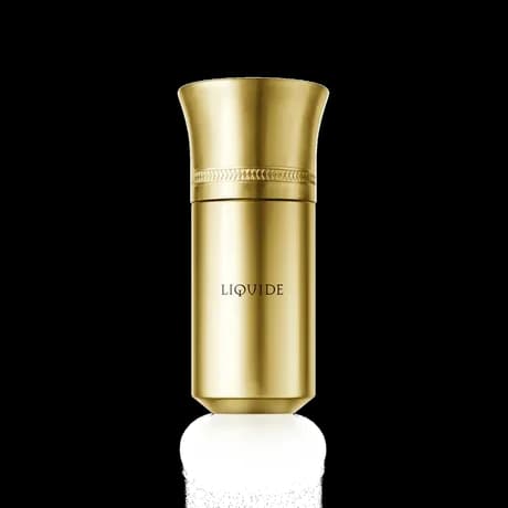 Liquide Gold 100ml