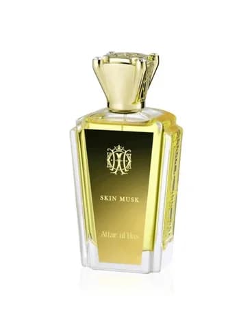 Skin Musk Unisex 100 ml