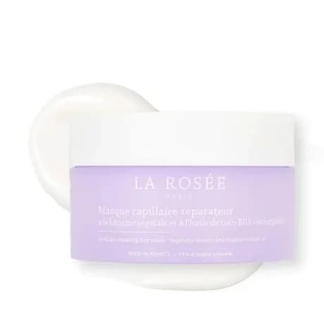 Masque Capilar Réparateur