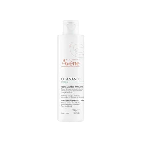 Cleanance Hydra Crème propre 200 ml