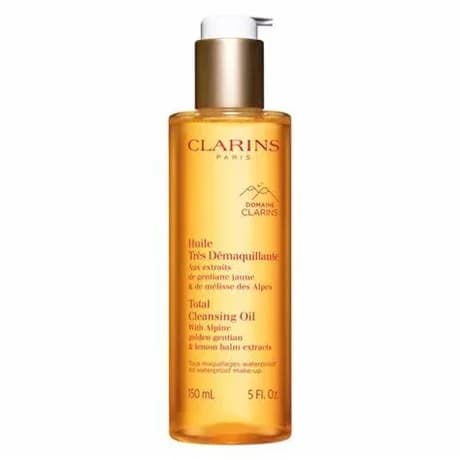 Huile superdémaquillante 150 ml