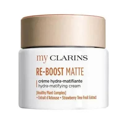 Re-Boost Matte Crème Hydra-Matifiant 50 ml
